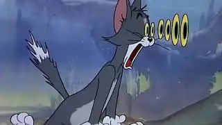 Tom and Jerry 2018 | том и джерри | Tom and jerry fight | part 9