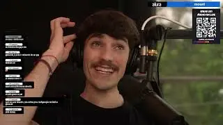 JUST CHATTING + REACTS [LIVE #221] | mount vods