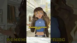 What happened to them? #firefly #shorts #vtuber #random