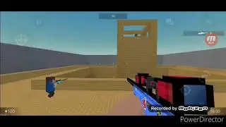 Roses|VAC MOMENTS ||Block Strike