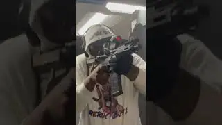 I PUT A BRACE ON MY MICRO ARP 🔥🔥🔥 