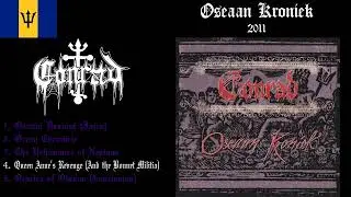 Conrad – Oseaan Kroniek (2011) (Black Metal Barbados) [Full Demo]