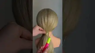@guzel.gataullina #hairstyle #hair #channel #hairtok #beauty #hairtutorial #trend