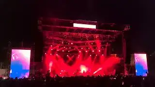 Thievery Corporation #ArsenalFest2022