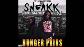07 sneakk thuggin