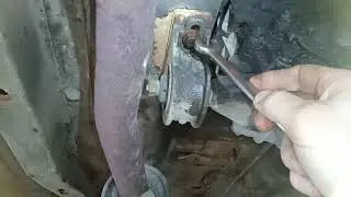 НИВА КАК СНЯТЬ КОРОБКУ ПЕРЕДАЧ