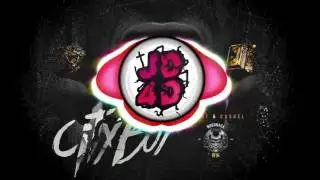 Dubstep Music | Daunt & Casuel - City Boy [Nobunaga]