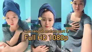 mom biti live tengah malam part 3