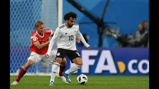 Russia vs Egypt Post Match Analysis | 19 June 2018