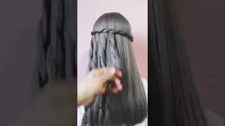 Easy Hairstyle 