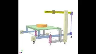 loadometer， weighbright mechanism