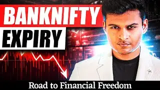 🔴 Live Nifty, Gold & Crypto Analysis | Beginner Friendly Stream