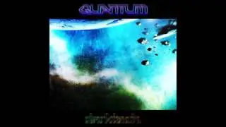 Quantum - Parallel Multiverse [SYNTHWAVE/ELECTRONIC]