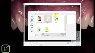 Come inserire una filigrana su un'immagine in windows