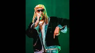 [FREE] Future Type Beat x Doe Boy Type Beat - Medellin