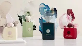 S11E2 - Amouage - новинки 2020