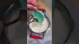 Дружба!Каша из детства!Просто и вкусно!