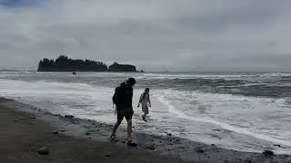 Olympic NP