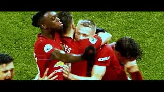 Manchester United - Season Promo 2020/21 by @RedDevilsStudio