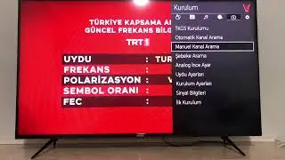 TR1'den UEFA Maçları Nasıl İzlenir