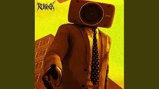 SPEAKERMAN THEME PHONK 2