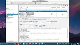 Tips while validating Userpath in Neoload