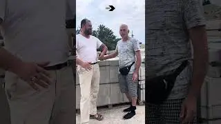 Отзыв Фибропеноблок | коллеги из Татарстана | Севастополь