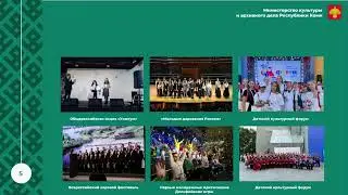 Пленарное заседание. День Успеха. 03.10.2023г.