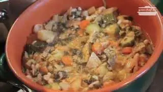 youchef.tv - Ribollita