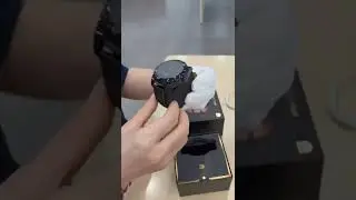 Huawei Watch Buds Unboxing! 