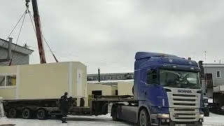Реконструкция сети газопотребления Барнаульского меланжевого комбината