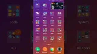 Facebook Testing new Floating Video (picture-in-picture)