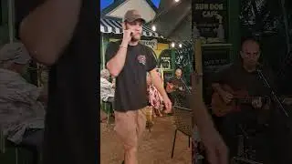 Sun Dog Cafe Open Mic with Bo and Charlie February 28, 2024