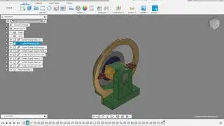 Save As and Replace Command in Autodesk Fusion 360