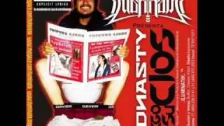 KDNASTY - Sin Saber Ni Que