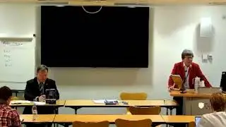 'The 2023 Franco-German Proposal on Reforming and Enlarging the EU – A Conversation': CELS Semina...