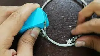 como reparar cable Micro USB típico problema