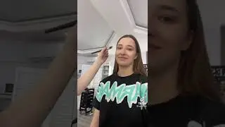 Макияж…… #shorts