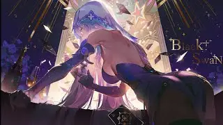 Black Swan + Lightcone Summon