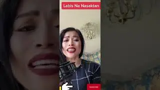 Labis na Nasaktan Cover Song