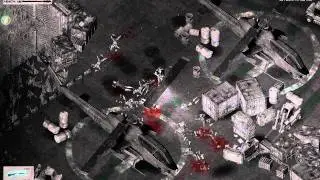 Zombie Shooter 2 - Walkthrough - Mission 3