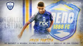 De Nayarit a Nevada: Futbol, universidad y orgullo de una ciudad: Ep.4 Orgullo Latino