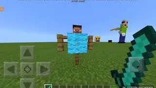 5 cosas para no aburrirte en maincra + Bugs pros :v-minecraft-Diego DASH