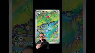New 'Chase' Charizard?! 🔥