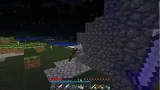 Minecraft - Record Production Facility/Farm