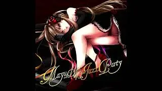 Sugarnne, Hitoshi Narita feat. MAYU – 夕立のりぼん