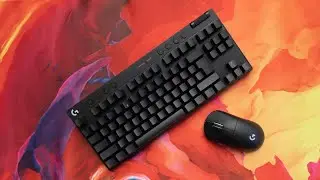 SOLVED! Keyboard Randomly Stops Working