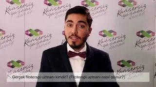 Gerçek fitoterapi uzmanı kimdir? (Fitoterapi uzmanı nasıl olunur?) / (Her doktor fitoterapi uzma...