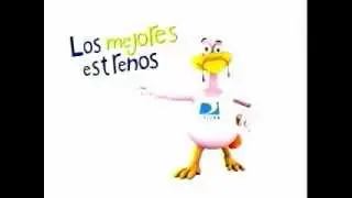 Comercial 2004 DirecTV Mx (Pavo)
