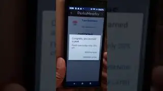 NFC Tag Demo